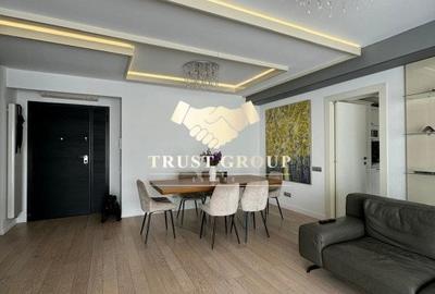 Apartament 3 camere Rahmaninov - Floreasca | 120mp garaj si boxa incluse - 9