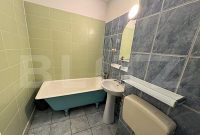 Garsoniera 32mp , Brazda lui Novac, Zona pietei din brazda - 6