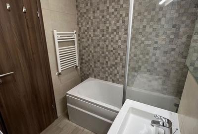Apartament cu 2 camere decomandat, mobilat în Theodor Pallady - 10
