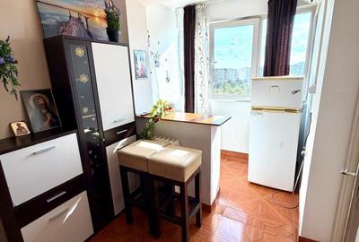 Garsonieră semidecomandată în Dristor - 8
