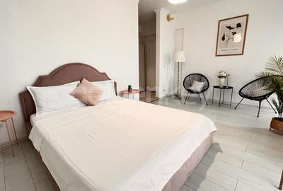 Studio | Mamaia | vedere catre mare - 3