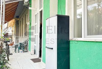 Apartament ultracentral cu 1 camera de inchiriat in Oradea - 8