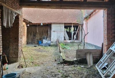 Casă cu Teren 1129 Mp în Berliște - 19
