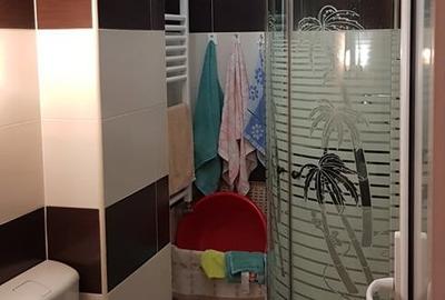 Apartament cu 2 camere decomandat în Zimnicea