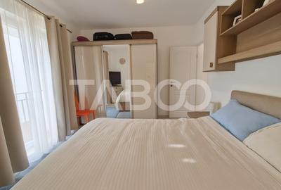 Apartament de vanzare 3 camere parcare la etajul 1 Selimbar - 17