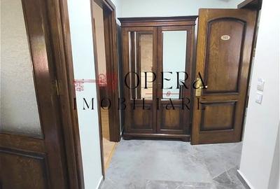 De inchiriat! Apartament 2 camere, open space, zona Centrala - 5