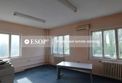 Spațiu comercial, de 3,800 mp, în Regie - 7