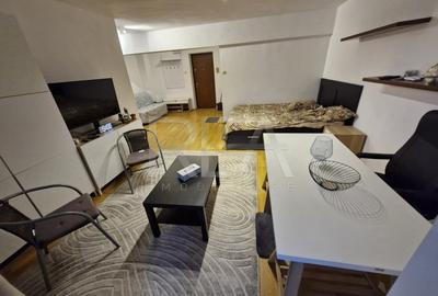 Garsoniera foarte aproape de statia de autobuz 104 - 1