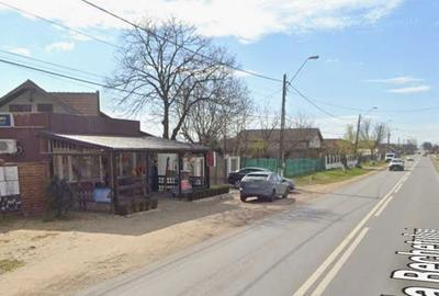 Spațiu comercial, de 60 mp, în Malu Mare - 3