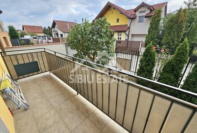 Apartament 3 camere, la vila in Selimbar - 7