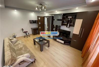 Apartament cu 3 camere decomandat, mobilat în Valea Ialomiței - 3