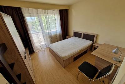 Apartament cu 2 camere decomandat în Între Lacuri - 1
