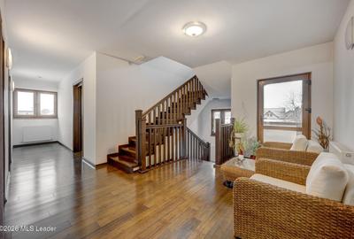 Casă individuală cu 11 camere cu Canalizare în Mogoșoaia - 24