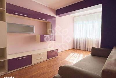 Apartament cu 3 camere în Nufărul - 14
