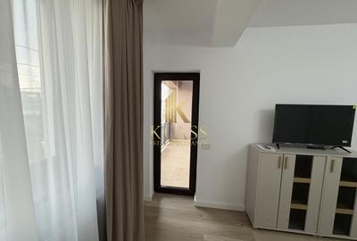 Apartament cu 2 camere decomandat, mobilat în Odăi - 3