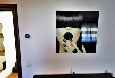 Apartament cu 2 camere, mobilat în Băneasa - 23