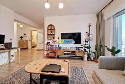 Acasa in Confort City - un loc in care linistea intalneste eleganta - 2