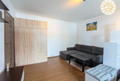 Garsonieră decomandată în Florilor - 2