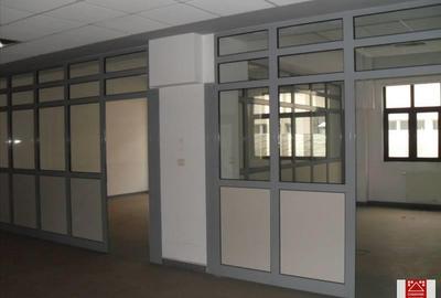 Birou, de 4,600 mp, în Ultracentral - 14