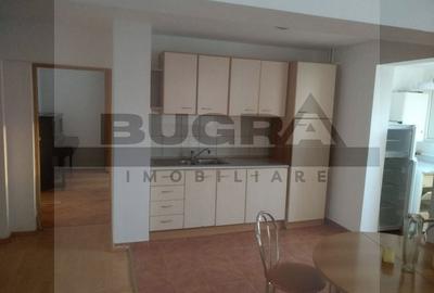 Apartament de 4 camere, 90 mp, 2 bai, zona Dorobantilor