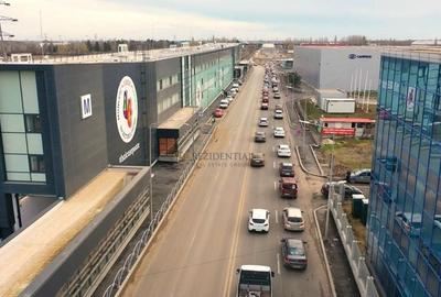 Teren intravilan P+1E, 1500 mp, Berceni – Vidra, deschidere stradala - 9