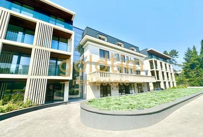 Apartament cu 5 camere decomandat, mobilat în Arcul de Triumf - 45