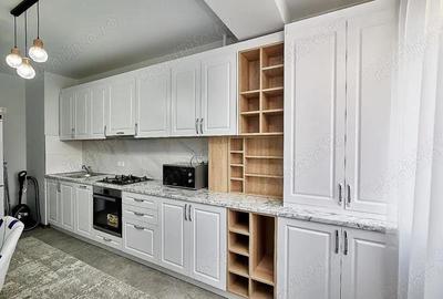 Apartament cu 2 camere decomandat în Dristor - 1