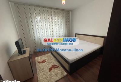 Apartament cu 3 camere decomandat, mobilat în Republicii - 9