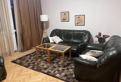 Apartament cu 2 camere decomandat în Gorjului - 4