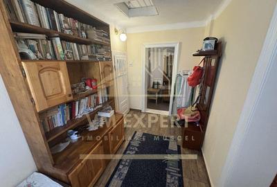 OFERTA CASA 6 CAMERE TEREN 1005 MP BUGHEA DE JOS ARGE? - 5