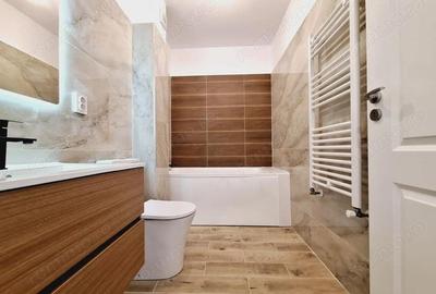 Apartament cu 2 camere decomandat în Giroc