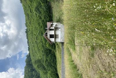 Casa de vanzare in Sacuieu langa pensiunea Secoia - 1