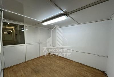 Hala de 670 mp cu birouri 57 mp, Zona Semicentrala - 16