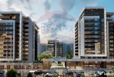 Apartament cu 3 camere decomandat, mobilat în Răcădău - 9
