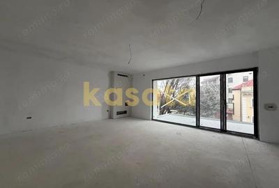 Apartament cu 4 camere semidecomandat în Herăstrău - 3