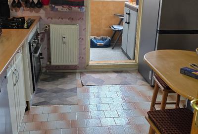 Apartament cu 4 camere decomandat în Gorjului - 12