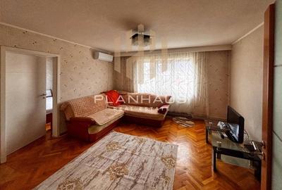 Apartament 2 camere, Bld. Traian, zona Dalia - 3