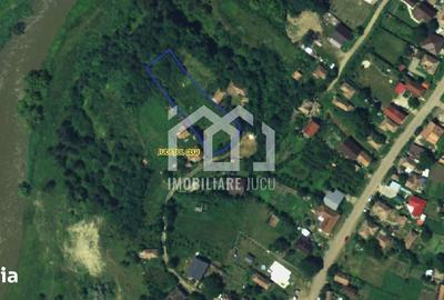 Teren de 1750 mp, în Jucu - 5