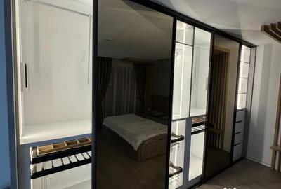 Apartament cu 2 camere decomandat în Pipera - 15