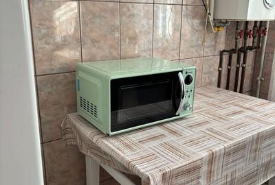 Apartament cu 2 camere semidecomandat în Alexandru cel Bun - 7