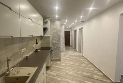 Vanzare apartament 3 camere Centrul Civic Brasov - 19