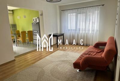 Apartament 3 camere Valea Aurie | Pivnita | 2 balcoane - 1