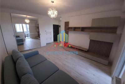 Apartament cu 2 camere decomandat, mobilat în Chiajna - 3