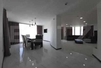 Spațiu comercial, de 240 mp, în Matraca - 10