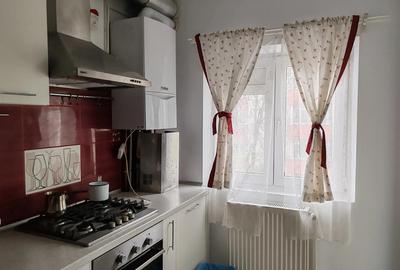 PROPRIETAR Medicina Universitate Politehnica Apartament cu 2 camere - 1