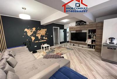 Apartament cu 2 camere decomandat în Central - 2
