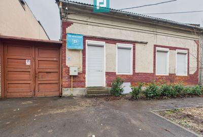 Casă individuală cu 4 camere cu Canalizare în Cetății - 2
