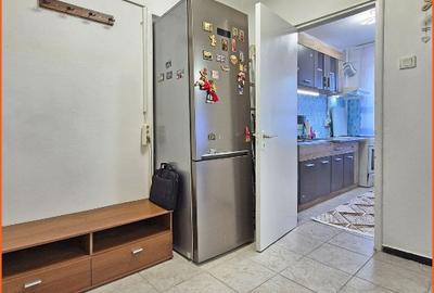 Apartament 2 camere | Mobilat | Utilat | Dristor - Mall ParkLake - 10