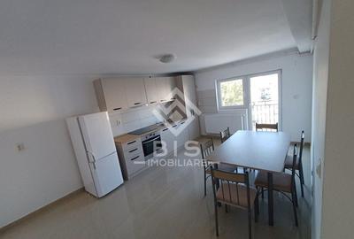 Apartament 3 camere, decomandat - 8