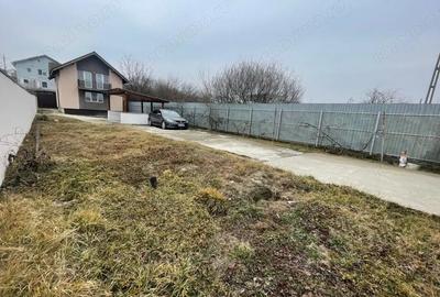 Vanzare casa situata in Targu Jiu, strada Salcamului - 9